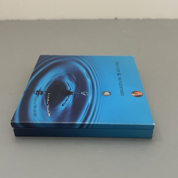 BELA FLECK & THE FLECKTONES 3-CD SET - Picture 10 of 12